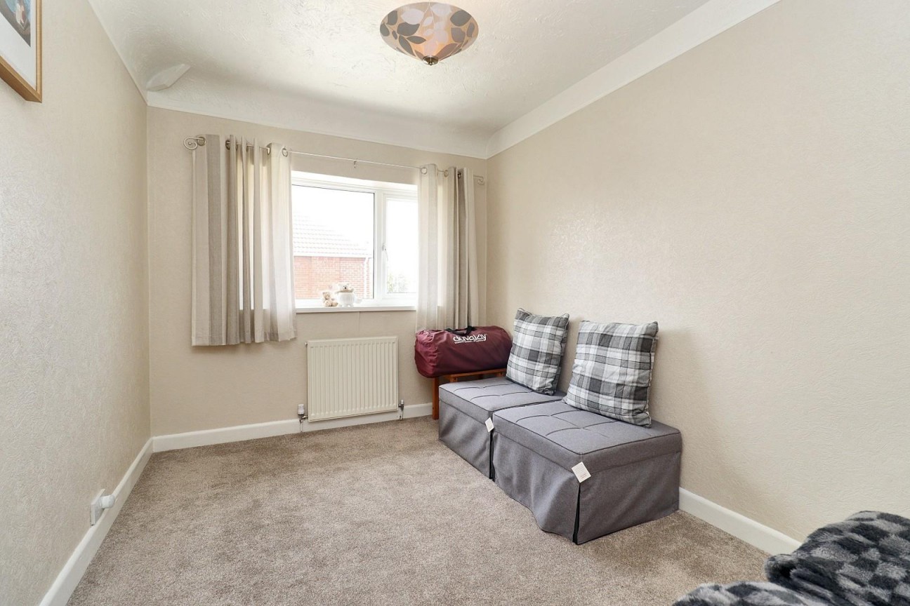 Wharfdale Avenue, Billingham, TS23 1NL