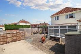 Wharfdale Avenue, Billingham, TS23 1NL