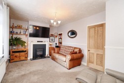 Wharfdale Avenue, Billingham, TS23 1NL