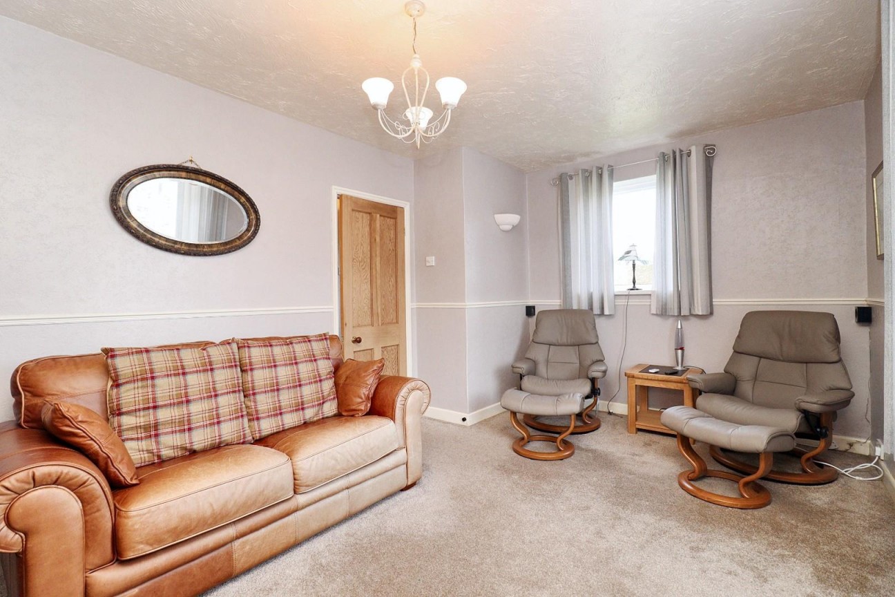 Wharfdale Avenue, Billingham, TS23 1NL