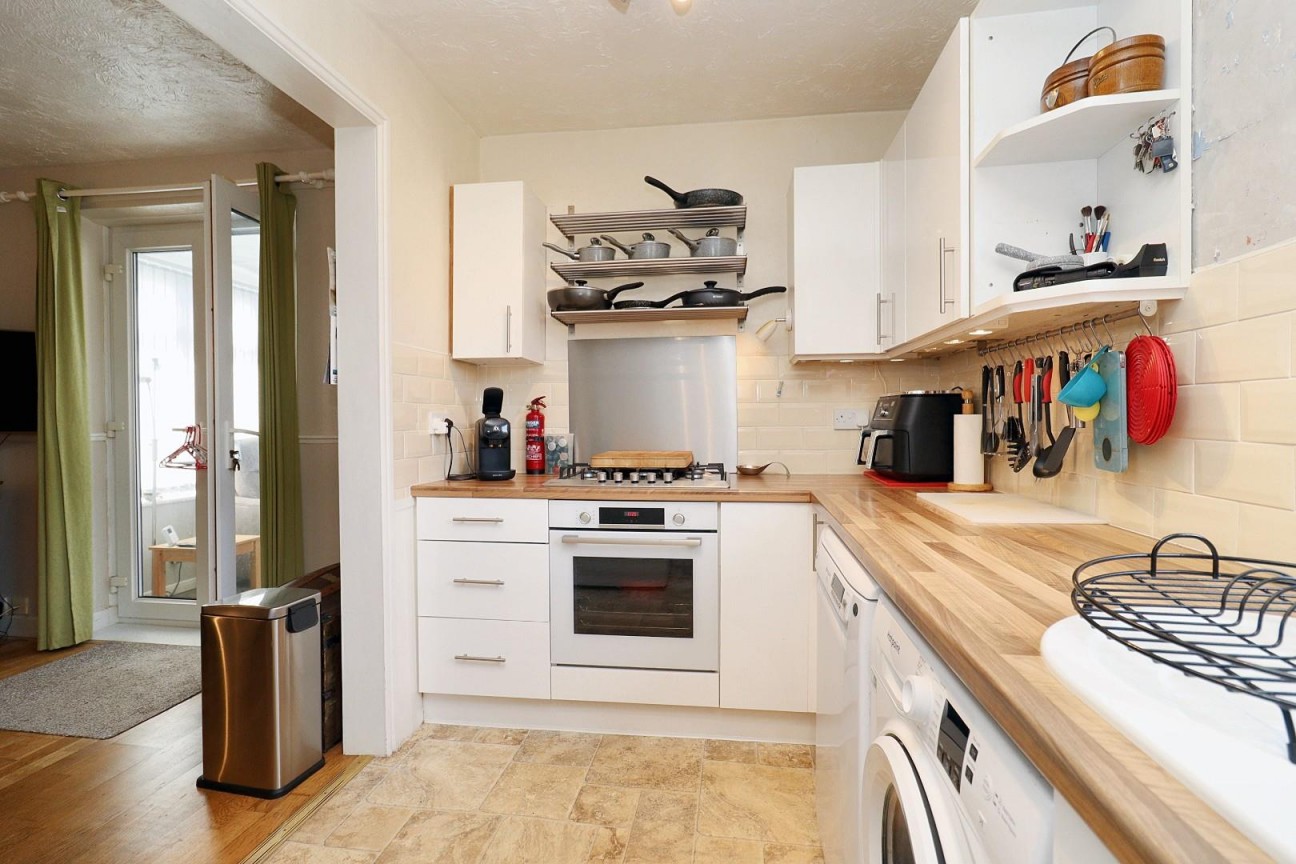 Wharfdale Avenue, Billingham, TS23 1NL