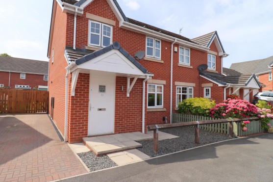 Coral Grove, Thornaby, Stockton-On-Tees, TS17 8GZ