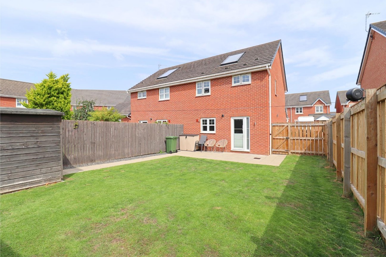 Coral Grove, Thornaby, Stockton-On-Tees, TS17 8GZ