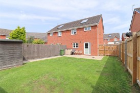 Coral Grove, Thornaby, Stockton-On-Tees, TS17 8GZ