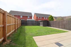 Coral Grove, Thornaby, Stockton-On-Tees, TS17 8GZ