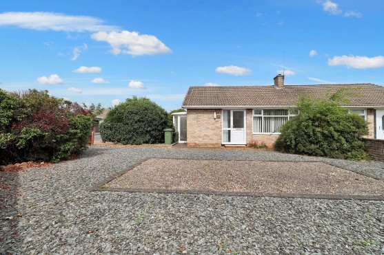 Spruce Road, Woodlands Estate, Stockton-On-Tees, TS19 0ND