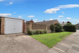 Spruce Road, Woodlands Estate, Stockton-On-Tees, TS19 0ND