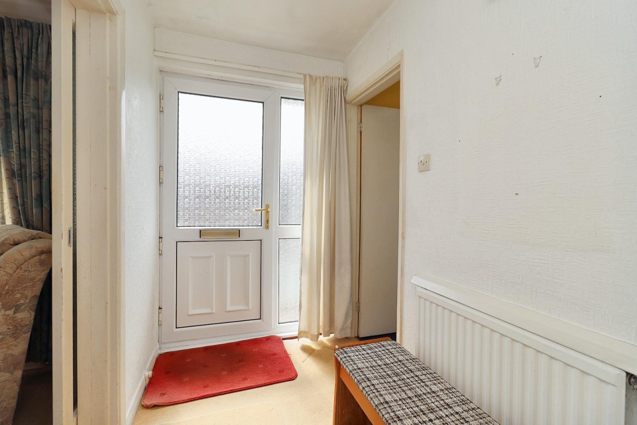 Spruce Road, Woodlands Estate, Stockton-On-Tees, TS19 0ND