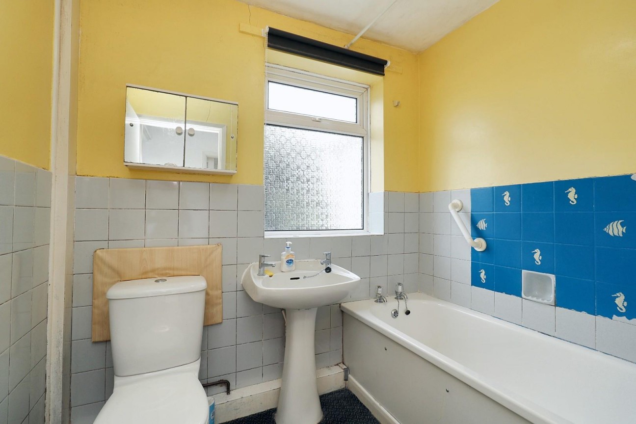 Spruce Road, Woodlands Estate, Stockton-On-Tees, TS19 0ND