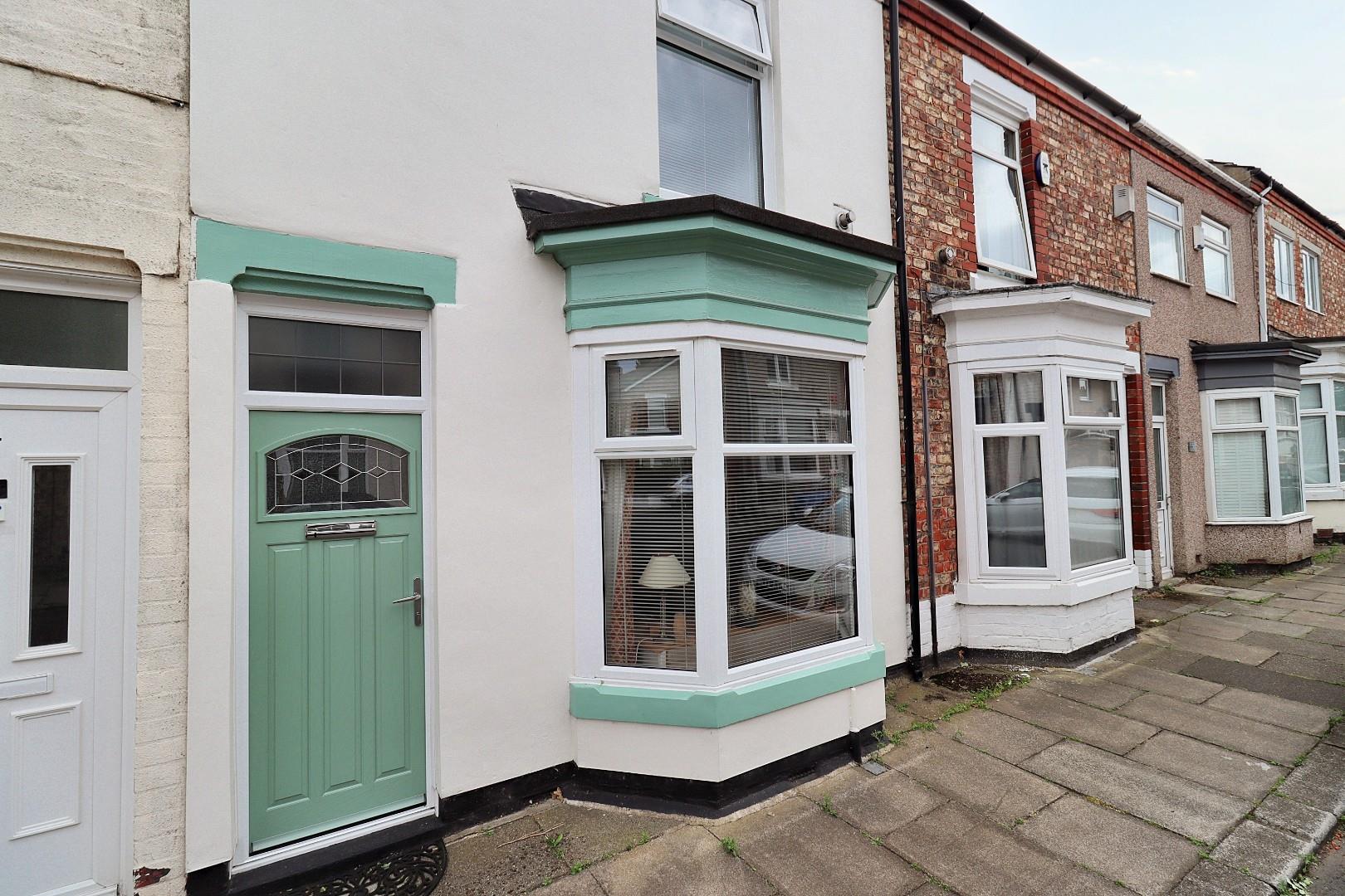Stanley Street, Norton, Stockton-On-Tees, TS20 1HQ