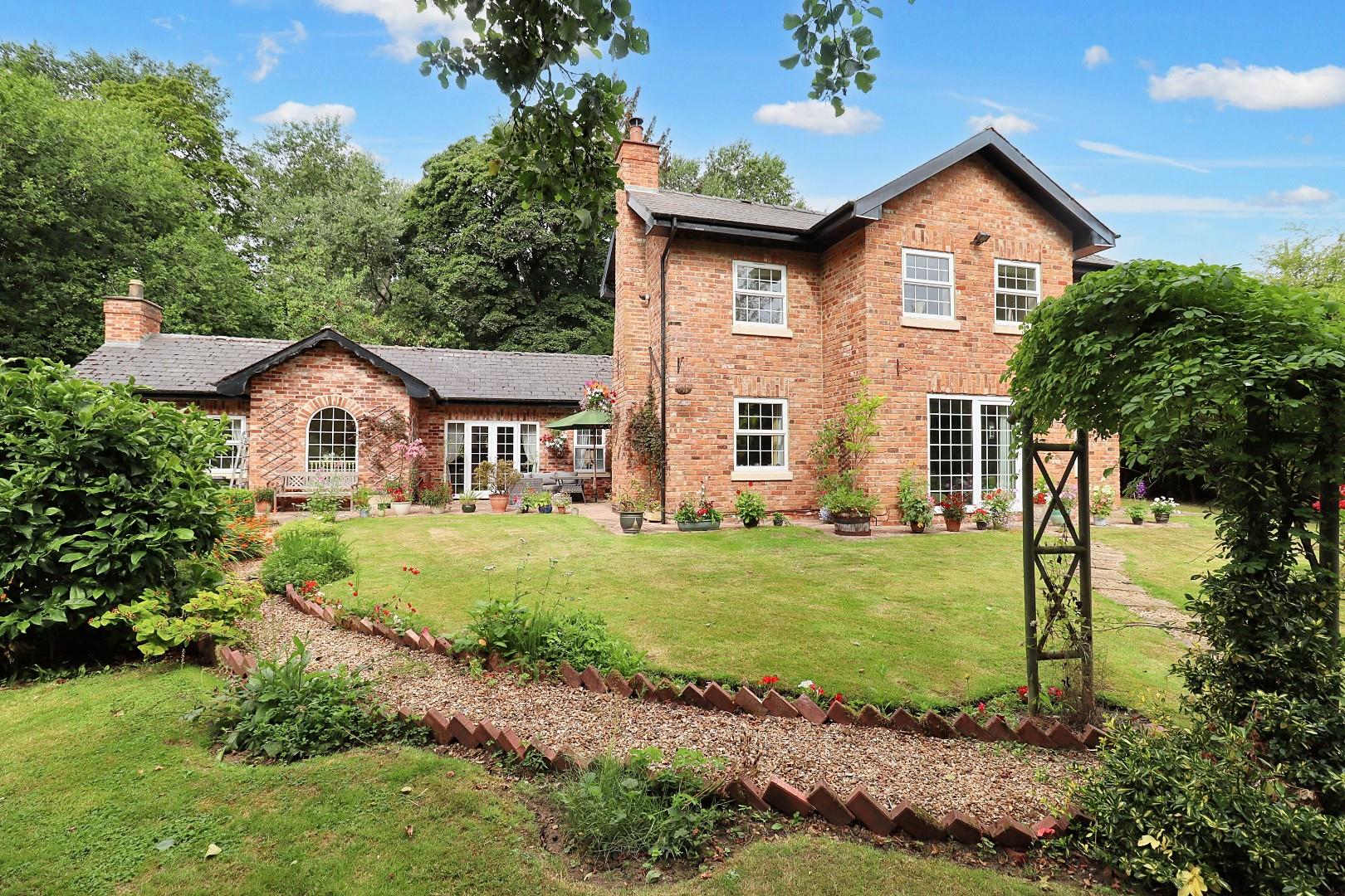 Foresters Lodge, Wynyard, TS22 5NN