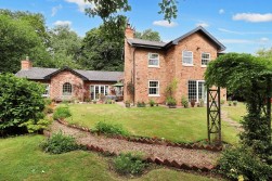 Foresters Lodge, Wynyard, TS22 5NN
