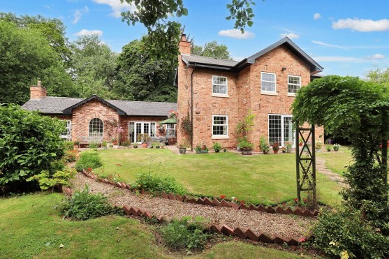 Foresters Lodge, Wynyard, TS22 5NN
