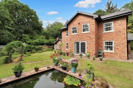 Foresters Lodge, Wynyard, TS22 5NN