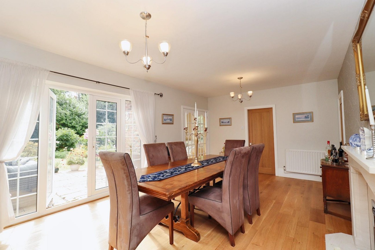 Foresters Lodge, Wynyard, TS22 5NN