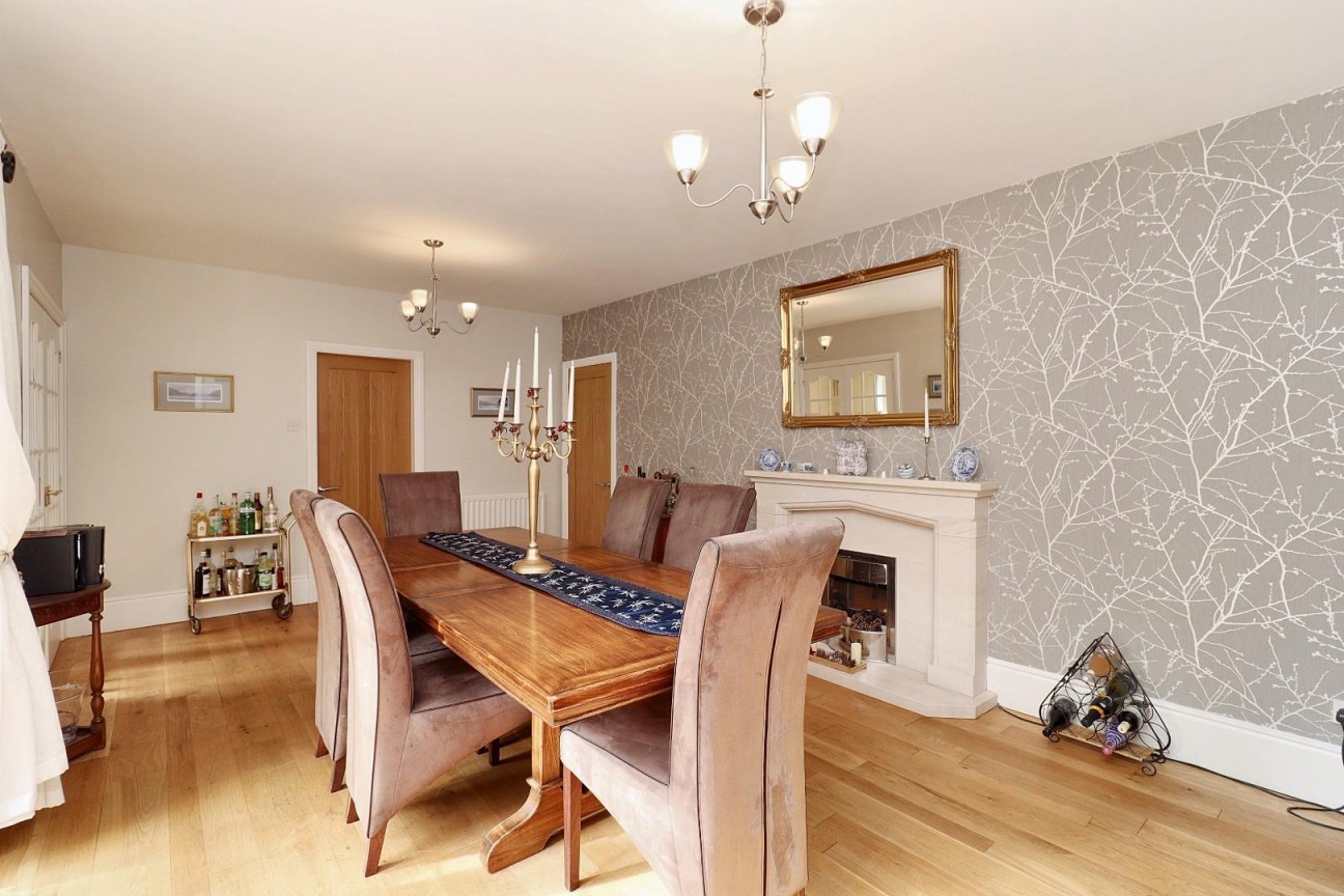 Foresters Lodge, Wynyard, TS22 5NN