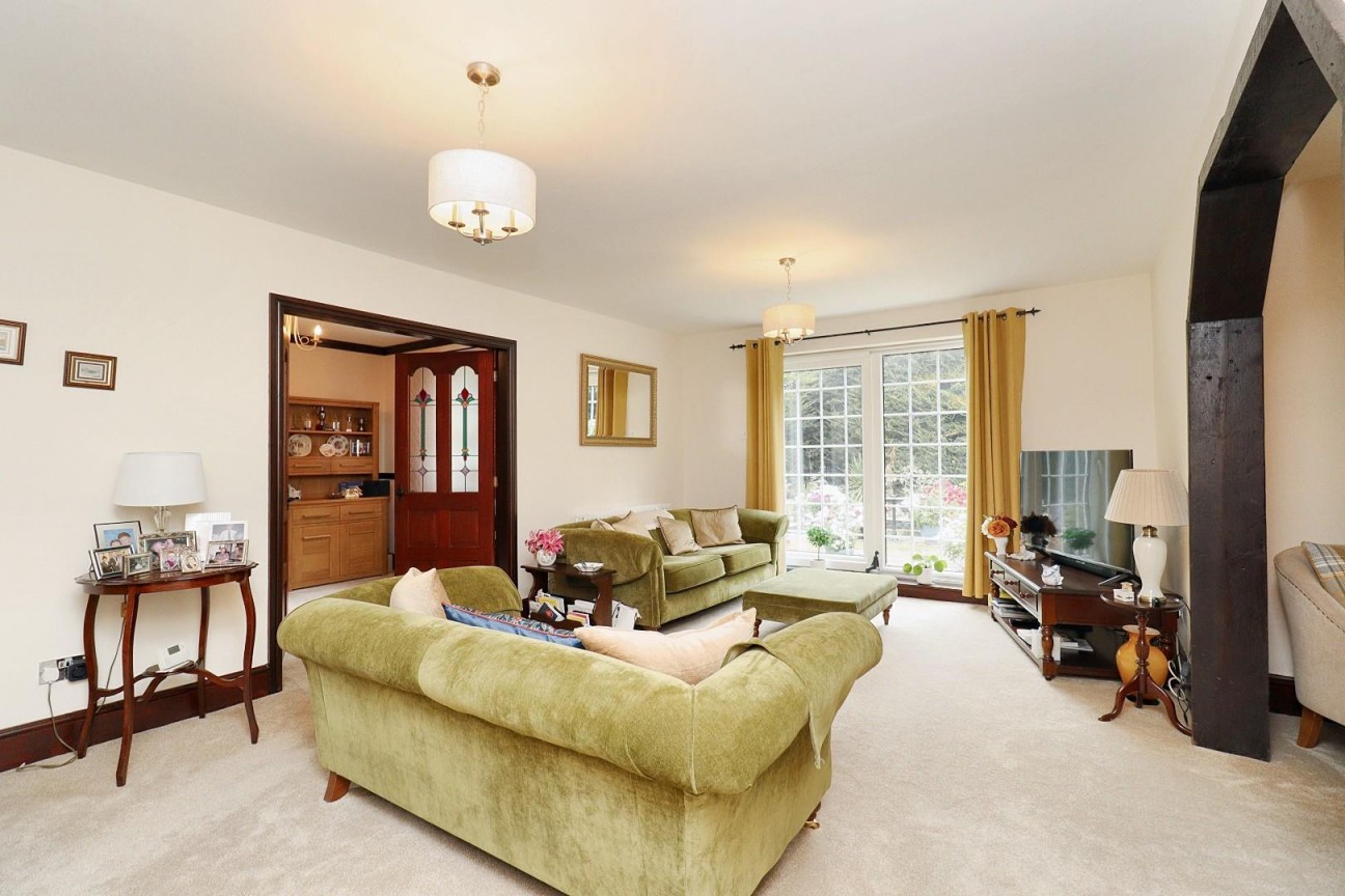 Foresters Lodge, Wynyard, TS22 5NN