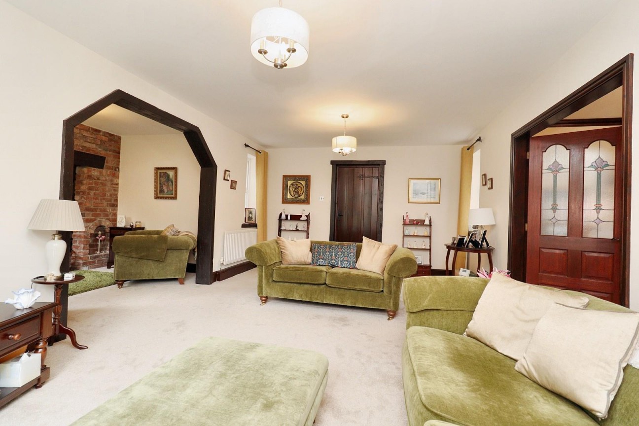 Foresters Lodge, Wynyard, TS22 5NN