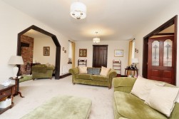 Foresters Lodge, Wynyard, TS22 5NN