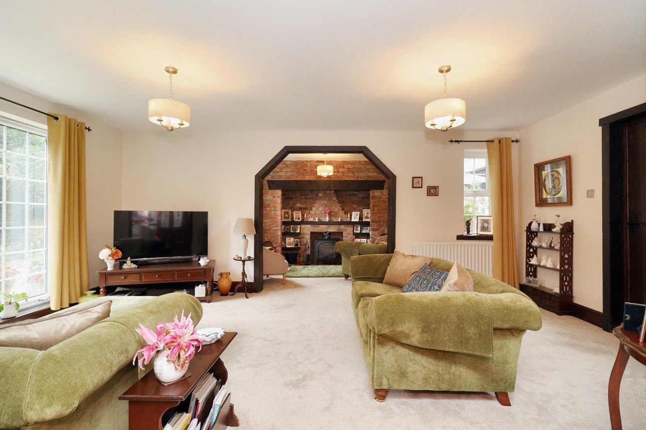 Foresters Lodge, Wynyard, TS22 5NN