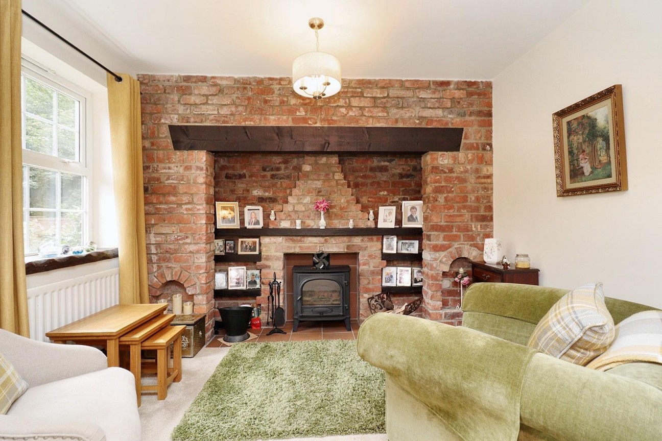 Foresters Lodge, Wynyard, TS22 5NN