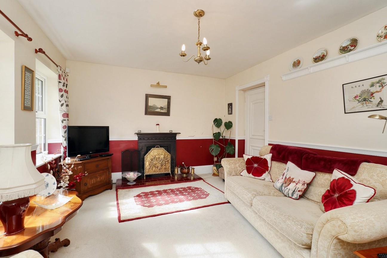 Foresters Lodge, Wynyard, TS22 5NN
