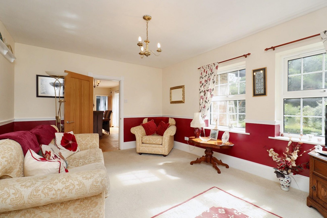 Foresters Lodge, Wynyard, TS22 5NN