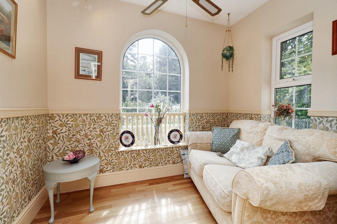 Foresters Lodge, Wynyard, TS22 5NN