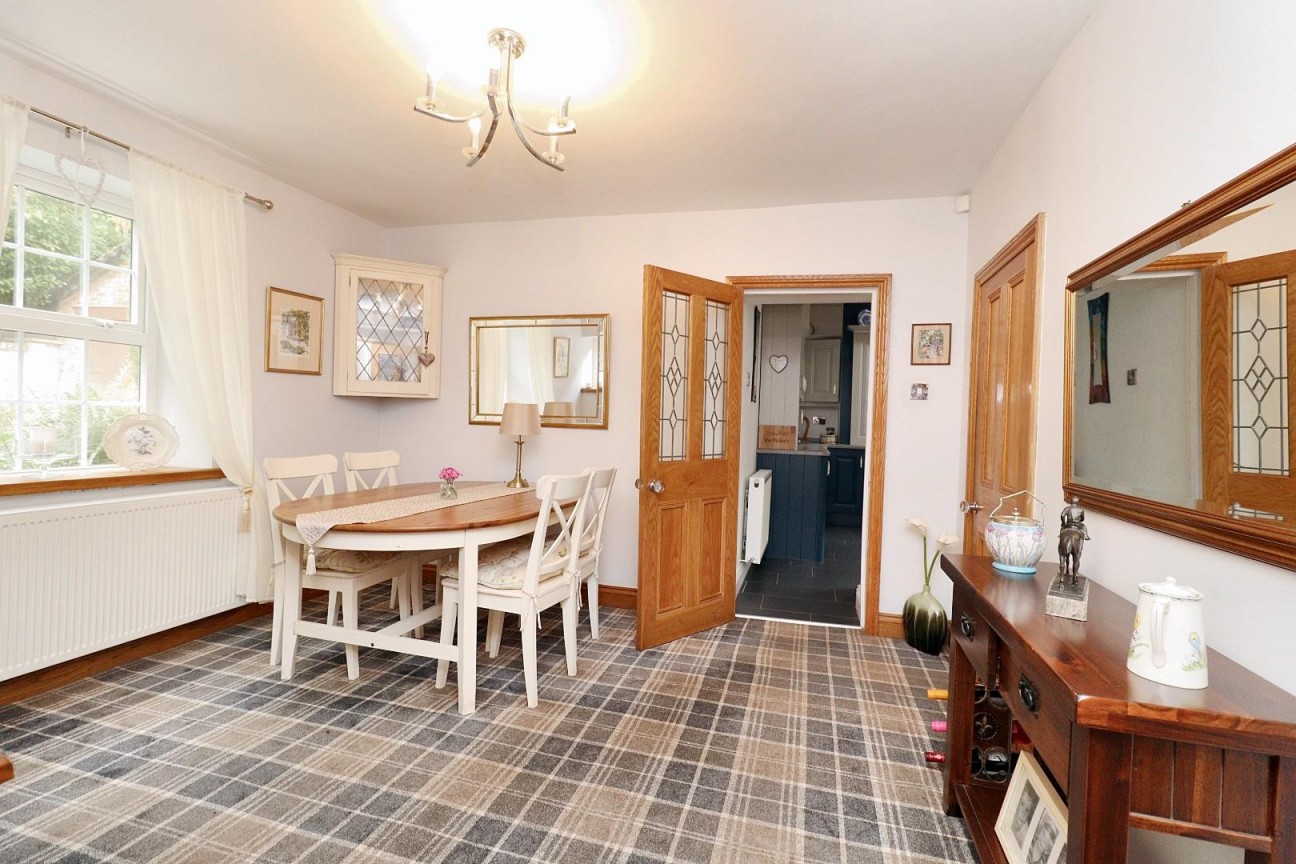 Foresters Lodge, Wynyard, TS22 5NN