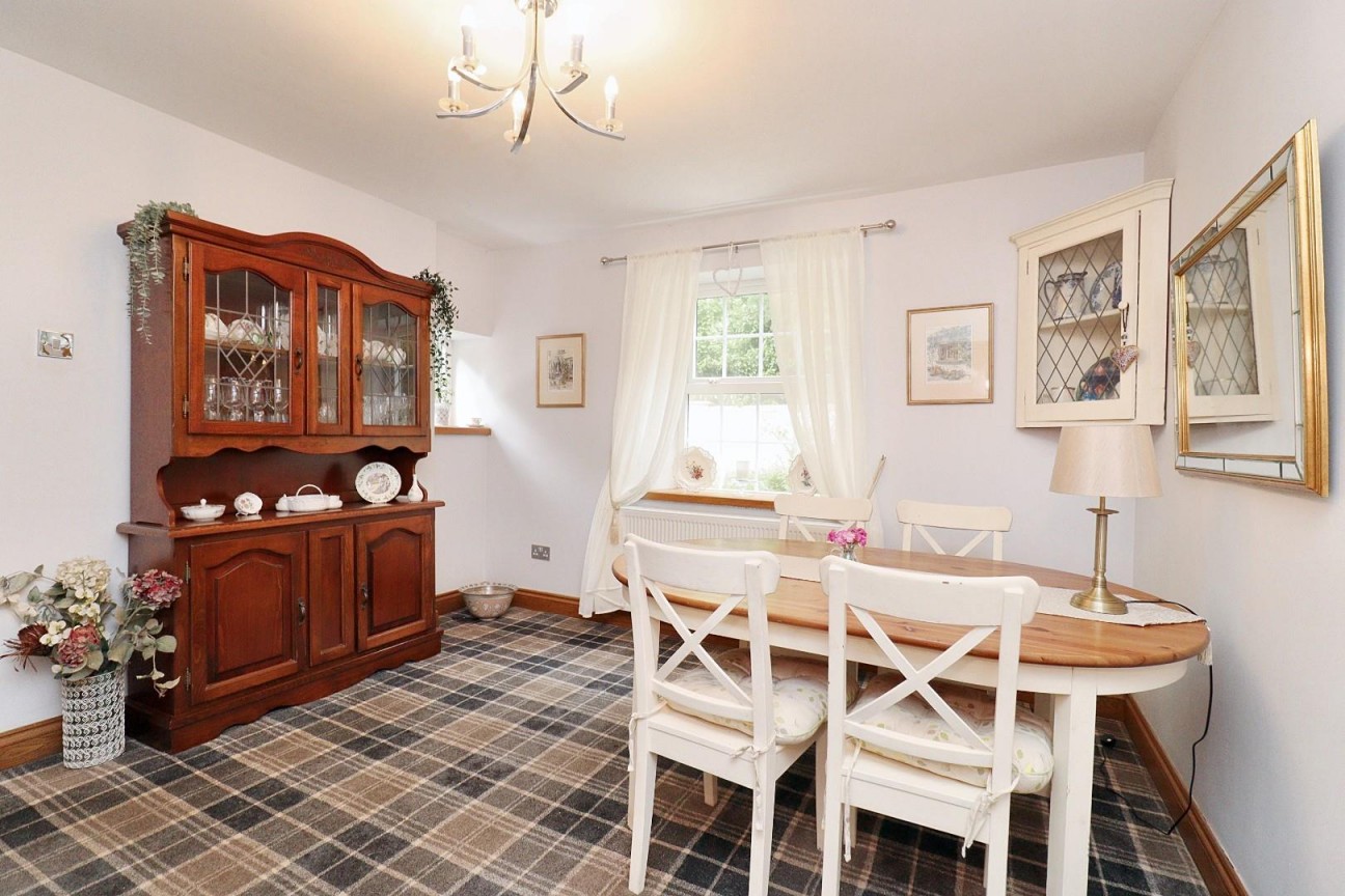 Foresters Lodge, Wynyard, TS22 5NN