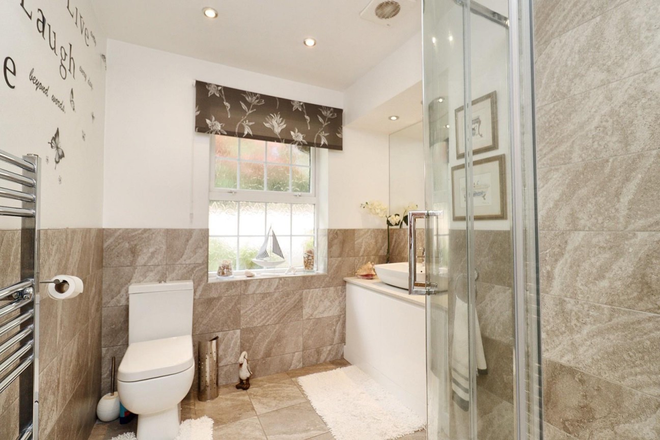 Foresters Lodge, Wynyard, TS22 5NN