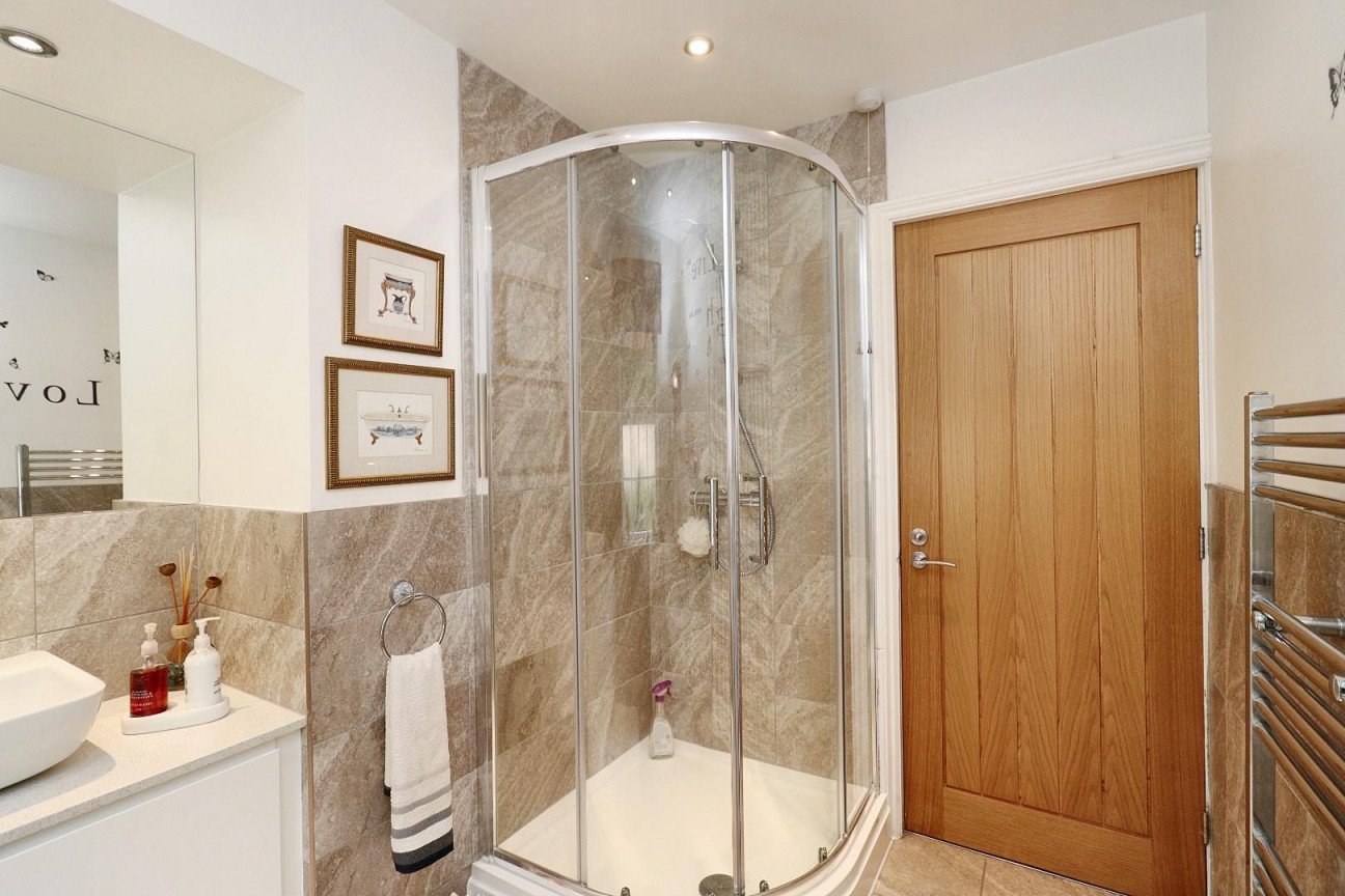 Foresters Lodge, Wynyard, TS22 5NN