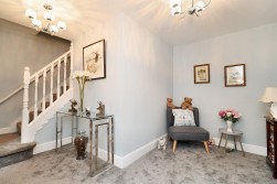 Foresters Lodge, Wynyard, TS22 5NN