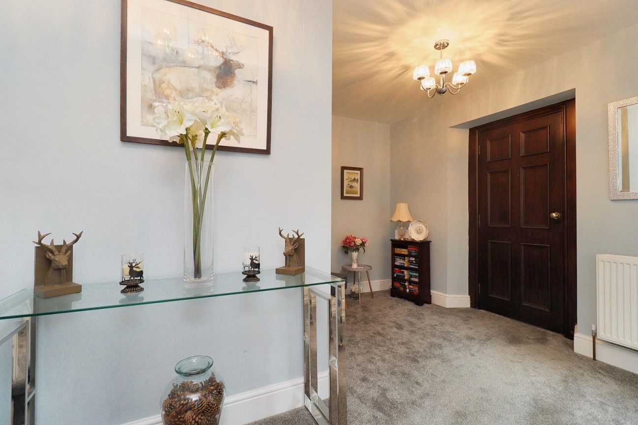 Foresters Lodge, Wynyard, TS22 5NN