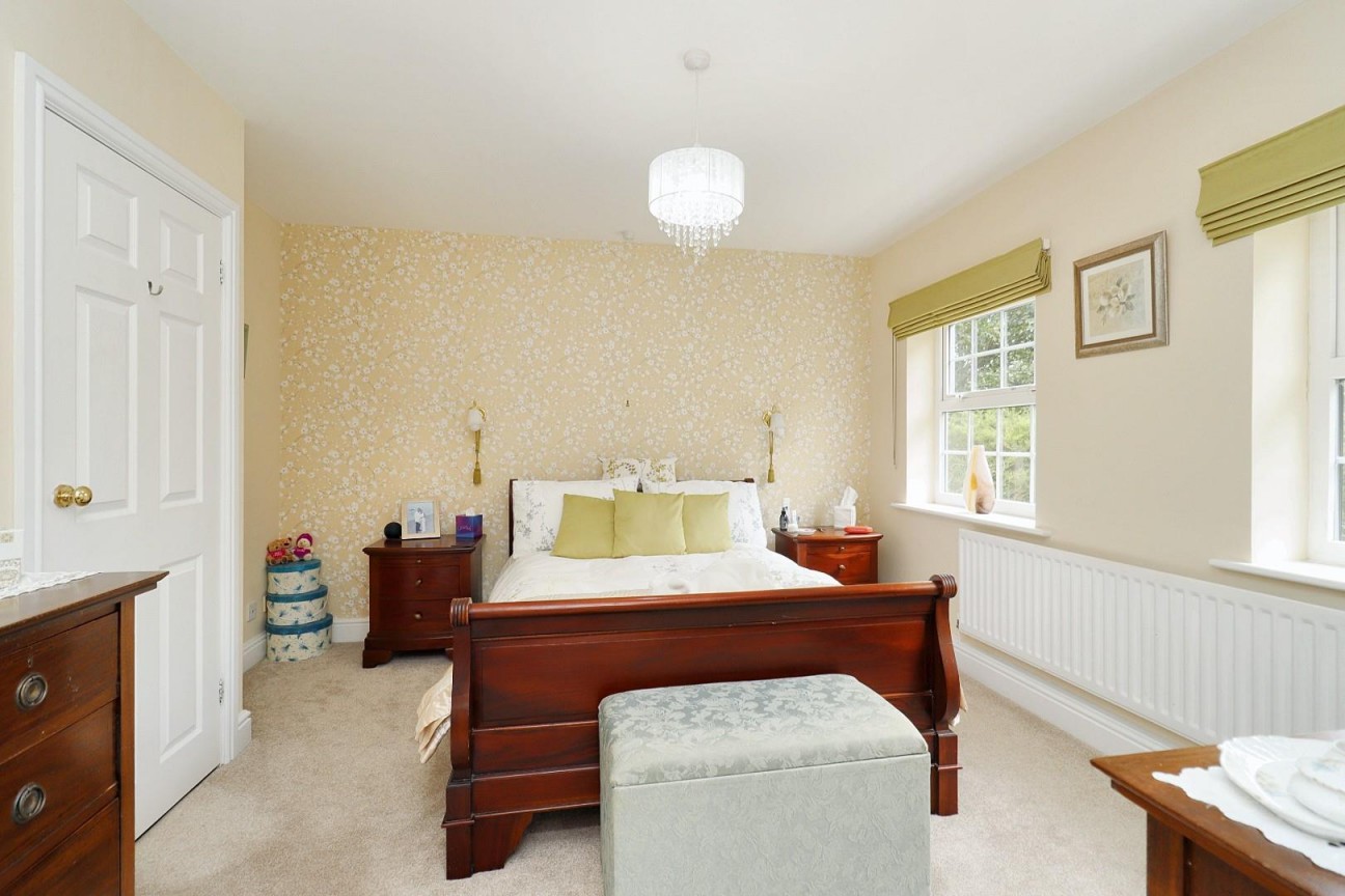Foresters Lodge, Wynyard, TS22 5NN