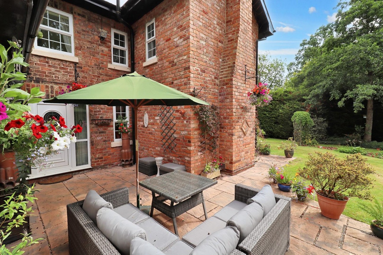 Foresters Lodge, Wynyard, TS22 5NN