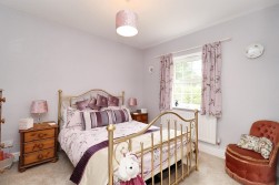 Foresters Lodge, Wynyard, TS22 5NN