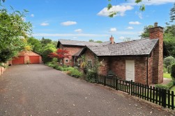 Foresters Lodge, Wynyard, TS22 5NN