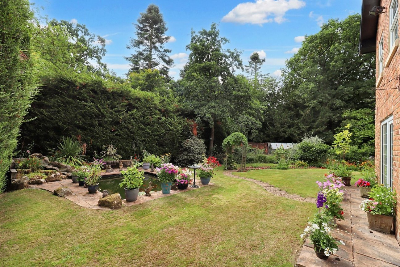 Foresters Lodge, Wynyard, TS22 5NN