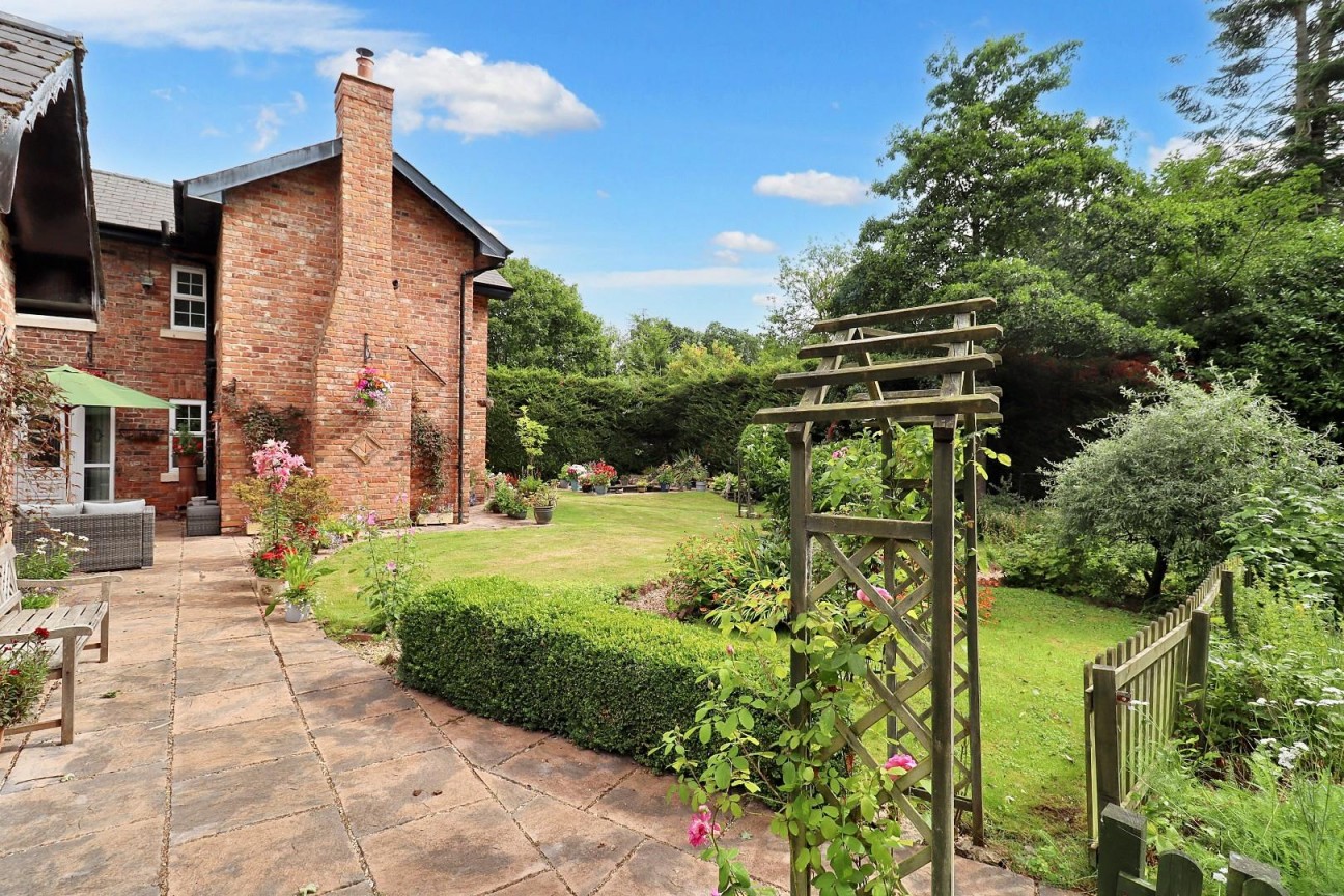 Foresters Lodge, Wynyard, TS22 5NN