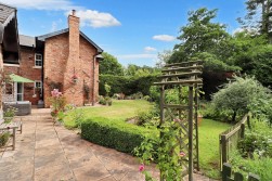 Foresters Lodge, Wynyard, TS22 5NN