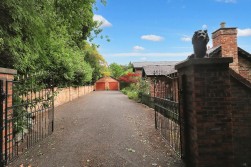 Foresters Lodge, Wynyard, TS22 5NN