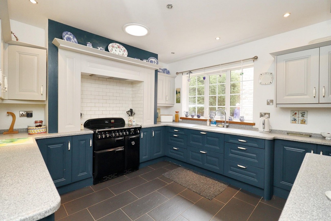 Foresters Lodge, Wynyard, TS22 5NN
