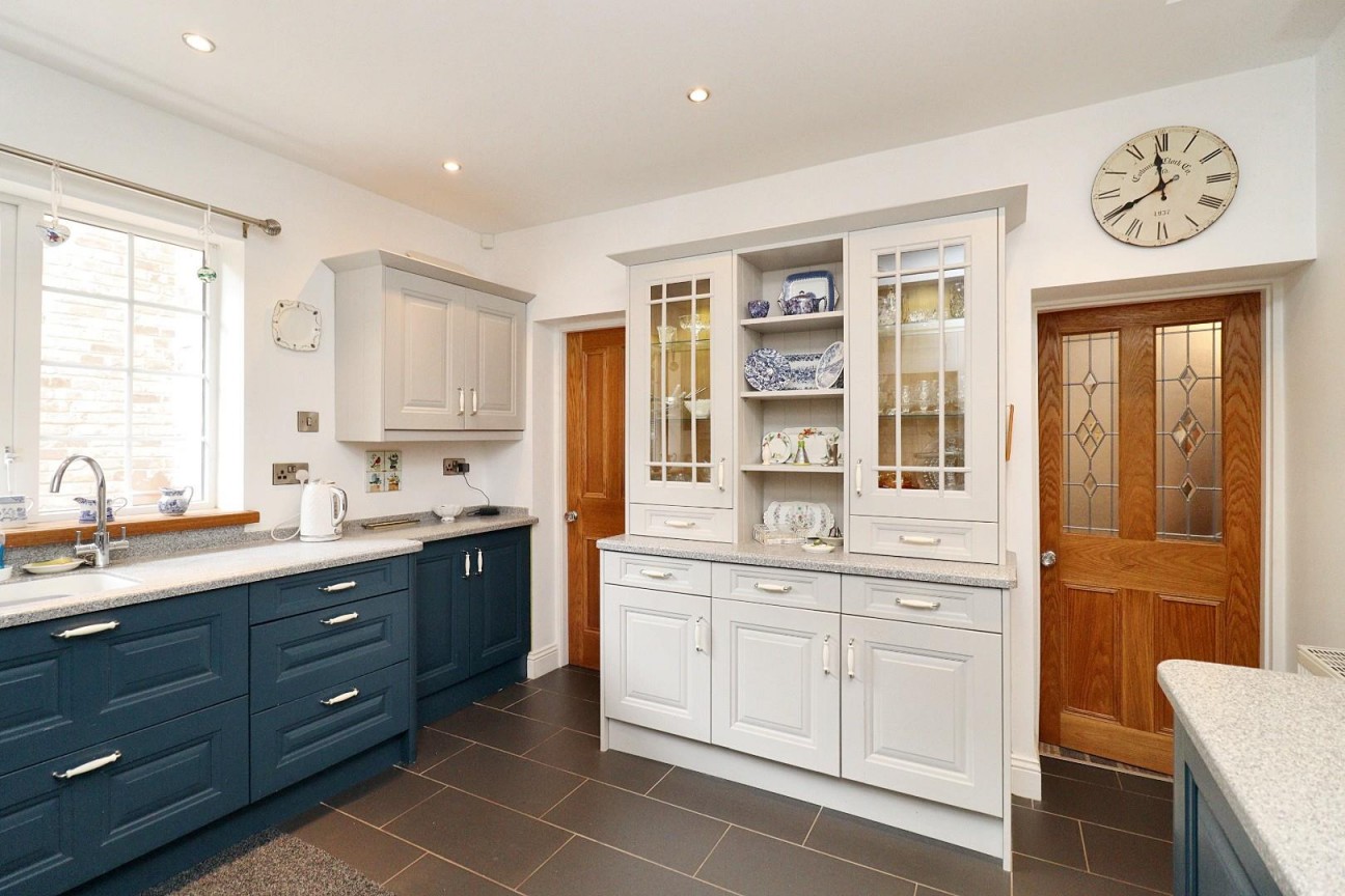 Foresters Lodge, Wynyard, TS22 5NN