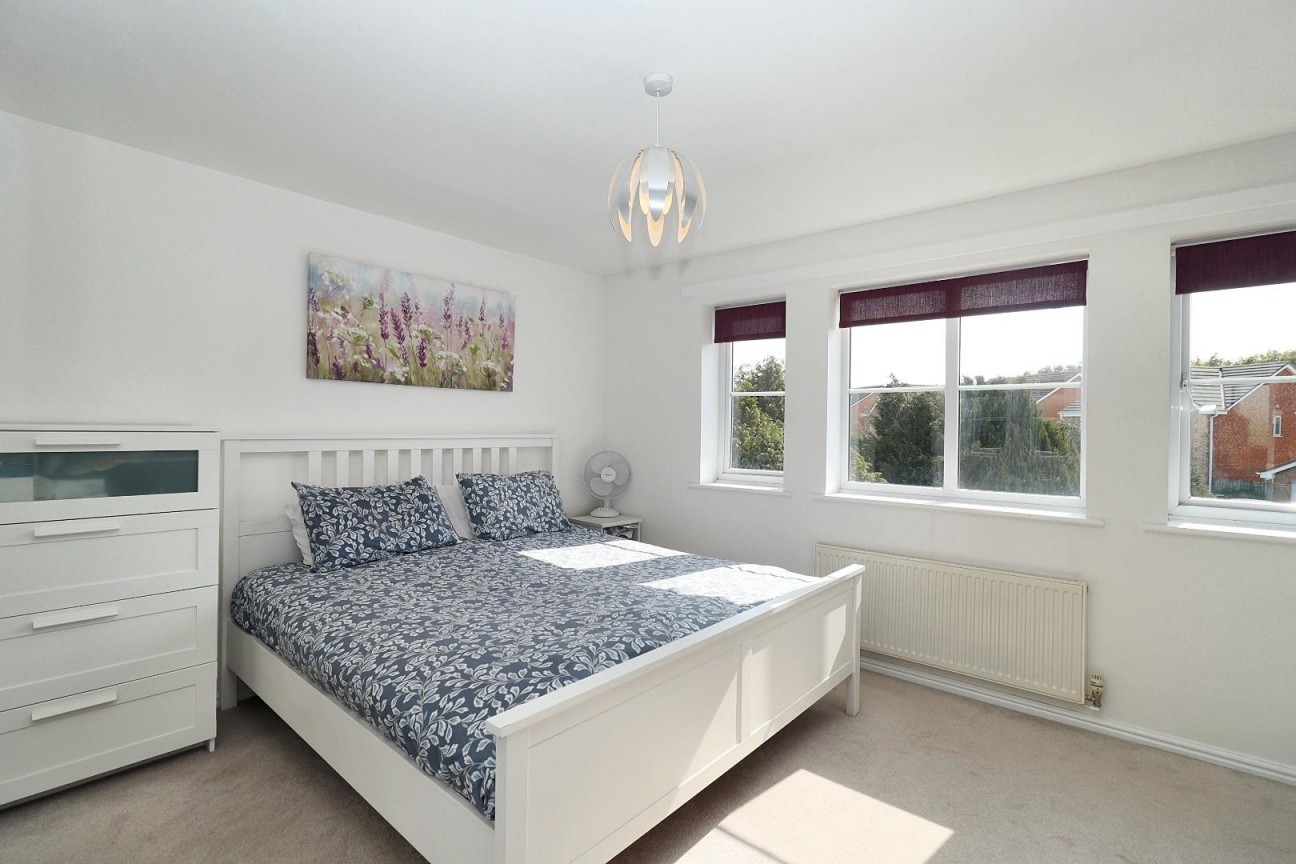 West End Way, Lower Hartburn, Stockton-On-Tees, TS18 3UA