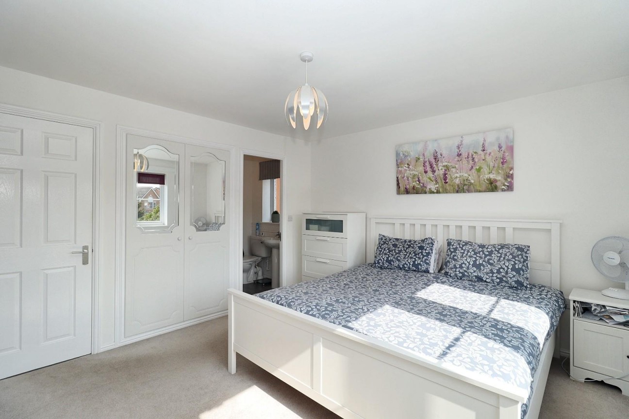West End Way, Lower Hartburn, Stockton-On-Tees, TS18 3UA
