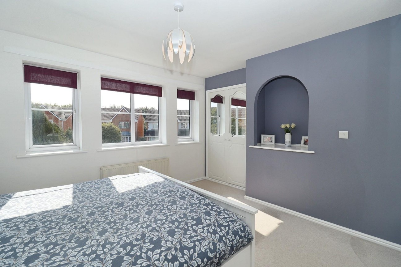 West End Way, Lower Hartburn, Stockton-On-Tees, TS18 3UA