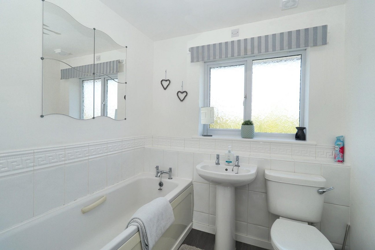 West End Way, Lower Hartburn, Stockton-On-Tees, TS18 3UA