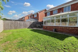 West End Way, Lower Hartburn, Stockton-On-Tees, TS18 3UA