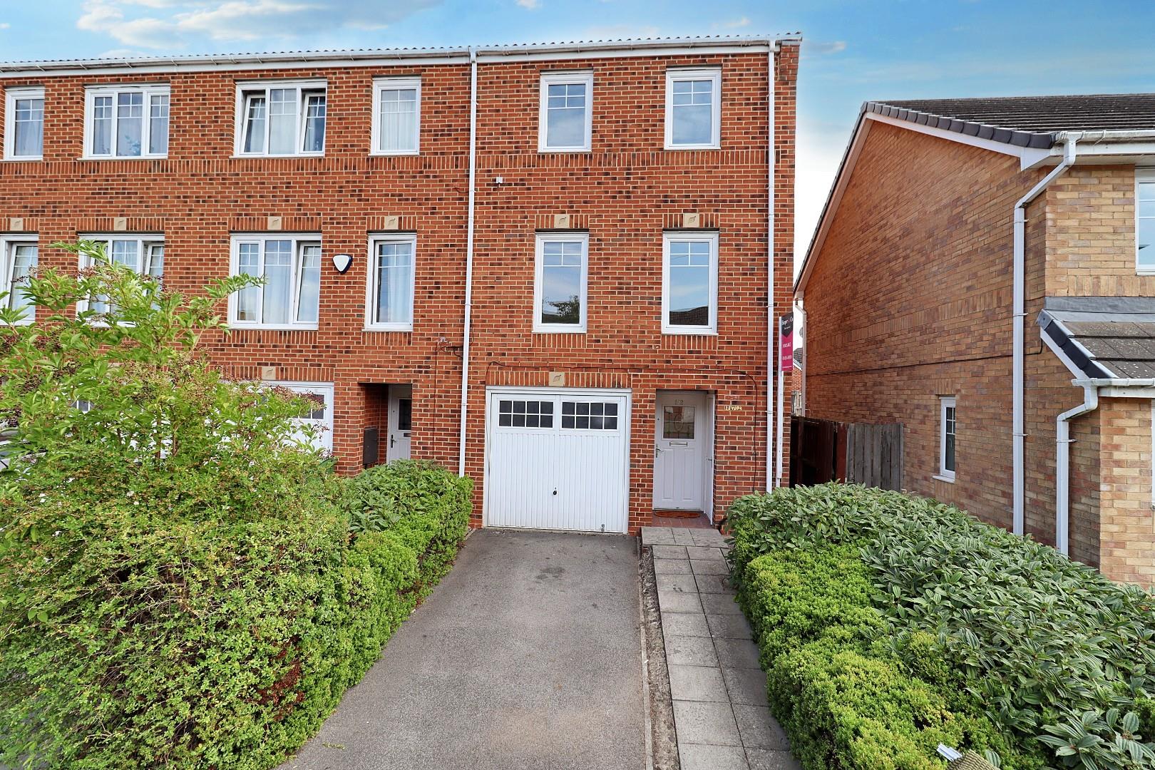 High Newham Road, Stockton-On-Tees, TS19 8NT